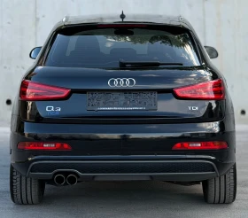 Audi Q3 2.0TDi 140 * S-Line* Навигация - 10990 € / 21494.57 лв. - 65825191 5 | Car24.bg Audi Q3 2.0TDi 140 * S-Line* Навигация - 10990 € / 21494.57 лв. - 65825191 5