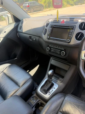 VW Tiguan 2.0tfsi dsg R line | Auto.bg — изображение 8 VW Tiguan 2.0tfsi dsg R line | Auto.bg — изображение 8