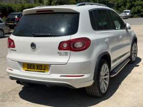 VW Tiguan 2.0tfsi dsg R line | Auto.bg — изображение 3 VW Tiguan 2.0tfsi dsg R line | Auto.bg — изображение 3