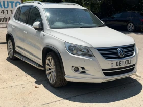 VW Tiguan 2.0tfsi dsg R line | Auto.bg — изображение 4 VW Tiguan 2.0tfsi dsg R line | Auto.bg — изображение 4