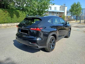 Lexus NX 300h Facelift | Auto.bg — изображение 5 Lexus NX 300h Facelift | Auto.bg — изображение 5