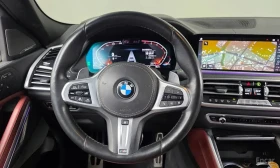 BMW X6 40i* M* SPORT* HARMON* KARDON* LASER* ДИСТРОНИК* О - 34700 € - 74242096 7 | Car24.bg BMW X6 40i* M* SPORT* HARMON* KARDON* LASER* ДИСТРОНИК* О - 34700 € - 74242096 7