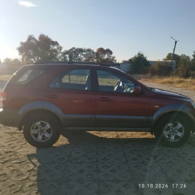 Kia Sorento CRDI - 3300 € - 17595039 3 | Car24.bg Kia Sorento CRDI - 3300 € - 17595039 3
