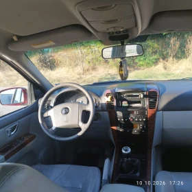 Kia Sorento CRDI - 3300 € - 17595039 5 | Car24.bg Kia Sorento CRDI - 3300 € - 17595039 5