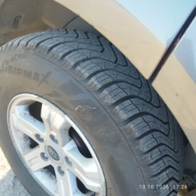 Kia Sorento CRDI - 3300 € - 17595039 11 | Car24.bg Kia Sorento CRDI - 3300 € - 17595039 11