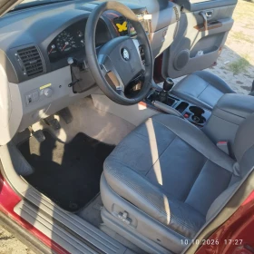 Kia Sorento CRDI - 3300 € - 17595039 12 | Car24.bg Kia Sorento CRDI - 3300 € - 17595039 12