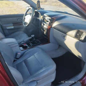 Kia Sorento CRDI - 3300 € - 17595039 7 | Car24.bg Kia Sorento CRDI - 3300 € - 17595039 7