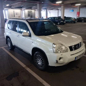 Nissan X-trail - 6999 € - 18631147 5 | Car24.bg Nissan X-trail - 6999 € - 18631147 5