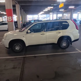 Nissan X-trail - 6999 € - 18631147 2 | Car24.bg Nissan X-trail - 6999 € - 18631147 2