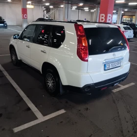 Nissan X-trail - 6999 € - 18631147 3 | Car24.bg Nissan X-trail - 6999 € - 18631147 3