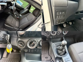 Toyota Hilux 2.4D-4D/AWD-4x4/Double Cab/38 000km/06.2024/Италия | Auto.bg — изображение 15 Toyota Hilux 2.4D-4D/AWD-4x4/Double Cab/38 000km/06.2024/Италия | Auto.bg — изображение 15