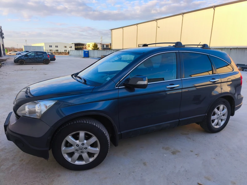 Honda Cr-v 2.2 I-CDTI - 5600 € / 10952.65 лв. - 73606118 1 | Car24.bg Honda Cr-v 2.2 I-CDTI - 5600 € / 10952.65 лв. - 73606118 1