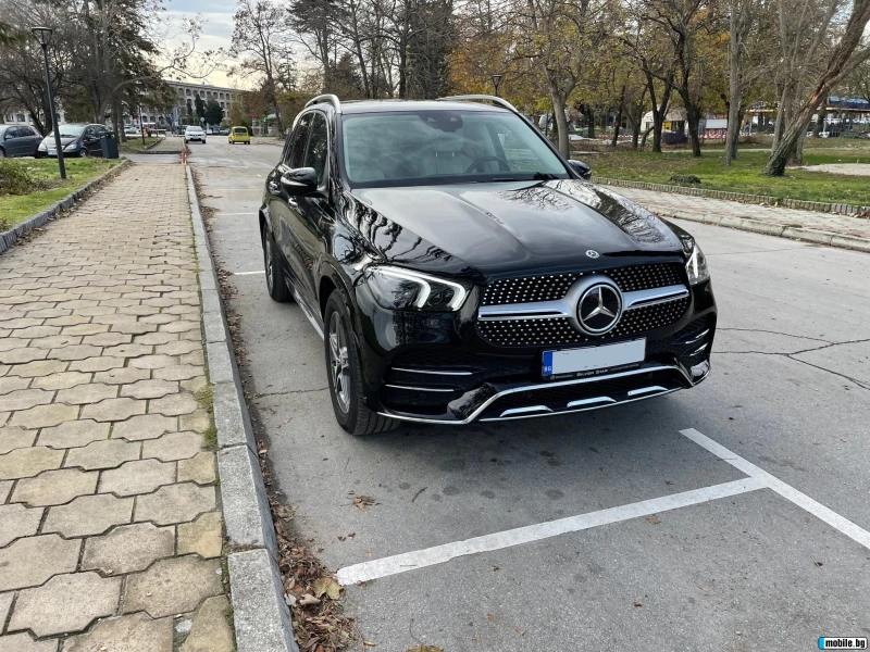 Mercedes-Benz GLE 300 4MATIC - 59880 € / 117115.10 лв. - 67639419 1 | Car24.bg Mercedes-Benz GLE 300 4MATIC - 59880 € / 117115.10 лв. - 67639419 1