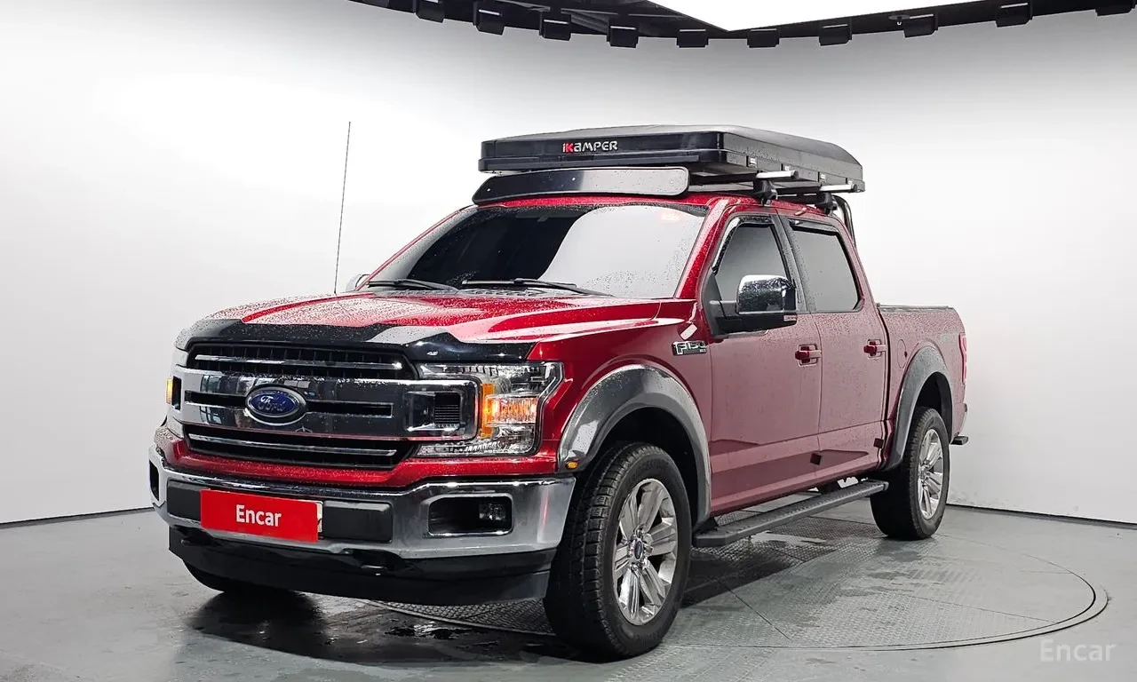 Ford F150 5.0L V8| 4WD| LED| NAVI| KAMERA| KEYLESS | Auto.bg — изображение 1 Ford F150 5.0L V8| 4WD| LED| NAVI| KAMERA| KEYLESS | Auto.bg — изображение 1