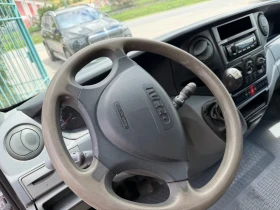 Iveco Daily 3.0HPI* 35S18* КЛИМАТИК* Тристранен самосвал | Auto.bg — изображение 6 Iveco Daily 3.0HPI* 35S18* КЛИМАТИК* Тристранен самосвал | Auto.bg — изображение 6