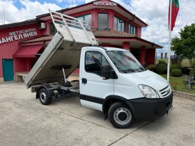 Iveco Daily 3.0HPI* 35S18* КЛИМАТИК* Тристранен самосвал | Auto.bg — изображение 16 Iveco Daily 3.0HPI* 35S18* КЛИМАТИК* Тристранен самосвал | Auto.bg — изображение 16
