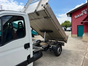Iveco Daily 3.0HPI* 35S18* КЛИМАТИК* Тристранен самосвал | Auto.bg — изображение 10 Iveco Daily 3.0HPI* 35S18* КЛИМАТИК* Тристранен самосвал | Auto.bg — изображение 10