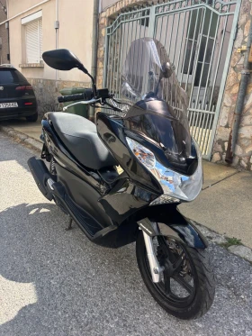 Honda Pcx 125i START STOP