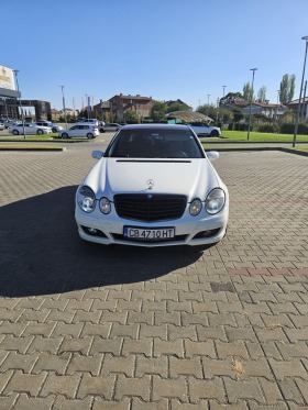 Обява за продажба на Mercedes-Benz E 500 4matik ~12 900 лв. - изображение 1