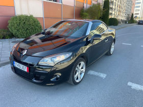 Обява за продажба на Renault Megane 1, 4 Tce 131ps CC ~13 500 лв. - изображение 1