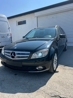 Mercedes-Benz C 220 ELEGANCE OM646 - Car24.bg Mercedes-Benz C 220 ELEGANCE OM646