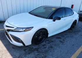 Toyota Camry XSE* ШИБИДАХ* ПОДГРЕВИ - Car24.bg Toyota Camry XSE* ШИБИДАХ* ПОДГРЕВИ