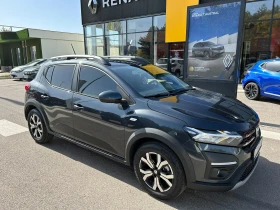 Снимка Dacia Sandero