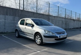 Peugeot 307 1.6i - Car24.bg Peugeot 307 1.6i