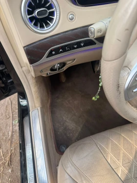 Mercedes-Benz S 560 - 48000 € / 93879.84 лв. - 70220451 8 | Car24.bg Mercedes-Benz S 560 - 48000 € / 93879.84 лв. - 70220451 8