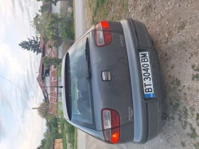 Снимка Seat Leon