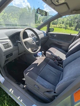 Mazda Premacy undefined | Auto.bg — изображение 6 Mazda Premacy undefined | Auto.bg — изображение 6
