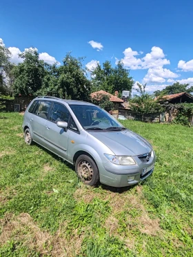 Mazda Premacy undefined | Auto.bg — изображение 3 Mazda Premacy undefined | Auto.bg — изображение 3