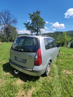 Mazda Premacy undefined | Auto.bg — изображение 4 Mazda Premacy undefined | Auto.bg — изображение 4
