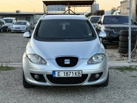 Seat Altea Xl AVTOMAT - 3999 € / 7821.36 лв. - 88338272 2 | Car24.bg Seat Altea Xl AVTOMAT - 3999 € / 7821.36 лв. - 88338272 2