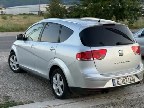 Seat Altea Xl AVTOMAT - 3999 € / 7821.36 лв. - 88338272 4 | Car24.bg Seat Altea Xl AVTOMAT - 3999 € / 7821.36 лв. - 88338272 4
