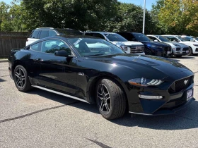 Ford Mustang * GT * CARFAX * | Auto.bg — изображение 3 Ford Mustang * GT * CARFAX * | Auto.bg — изображение 3