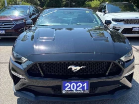 Ford Mustang * GT * CARFAX * | Auto.bg — изображение 6 Ford Mustang * GT * CARFAX * | Auto.bg — изображение 6