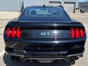 Ford Mustang * GT * CARFAX * | Auto.bg — изображение 4 Ford Mustang * GT * CARFAX * | Auto.bg — изображение 4