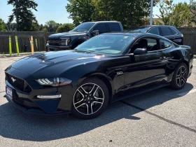 Ford Mustang * GT * CARFAX * | Auto.bg — изображение 2 Ford Mustang * GT * CARFAX * | Auto.bg — изображение 2
