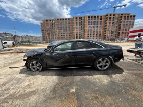 Audi A8 4.2 Сменени вериги | Auto.bg — изображение 5 Audi A8 4.2 Сменени вериги | Auto.bg — изображение 5