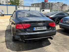 Audi A8 4.2 Сменени вериги | Auto.bg — изображение 6 Audi A8 4.2 Сменени вериги | Auto.bg — изображение 6