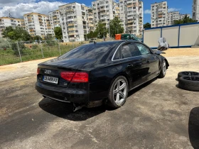 Audi A8 4.2 Сменени вериги | Auto.bg — изображение 4 Audi A8 4.2 Сменени вериги | Auto.bg — изображение 4