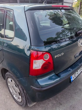 VW Polo 1.4 - 1600 € - 41948228 6 | Car24.bg VW Polo 1.4 - 1600 € - 41948228 6