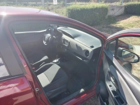 Toyota Yaris Luna - 12000 € - 42763627 11 | Car24.bg Toyota Yaris Luna - 12000 € - 42763627 11
