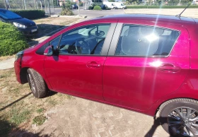 Toyota Yaris Luna - 12000 € - 42763627 4 | Car24.bg Toyota Yaris Luna - 12000 € - 42763627 4