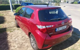 Toyota Yaris Luna - 12000 € - 42763627 3 | Car24.bg Toyota Yaris Luna - 12000 € - 42763627 3