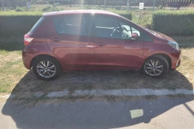 Toyota Yaris Luna - 12000 € - 42763627 5 | Car24.bg Toyota Yaris Luna - 12000 € - 42763627 5