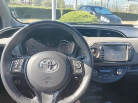 Toyota Yaris Luna - 12000 € - 42763627 8 | Car24.bg Toyota Yaris Luna - 12000 € - 42763627 8