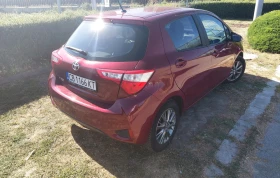 Toyota Yaris Luna - 12000 € - 42763627 6 | Car24.bg Toyota Yaris Luna - 12000 € - 42763627 6