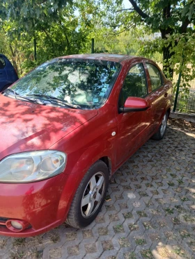 Chevrolet Aveo - 1400 € - 31804510 2 | Car24.bg Chevrolet Aveo - 1400 € - 31804510 2